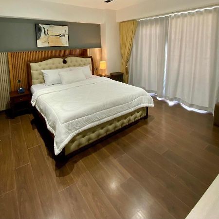 Aeon Towers Executive Suite 2Br 18Th Floor Davao Ngoại thất bức ảnh