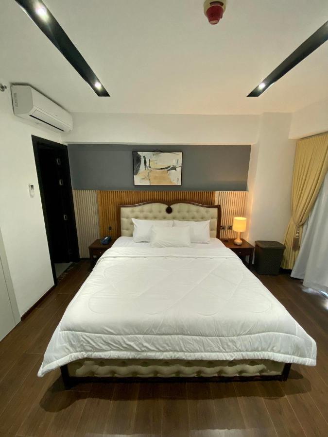 Aeon Towers Executive Suite 2Br 18Th Floor Davao Ngoại thất bức ảnh