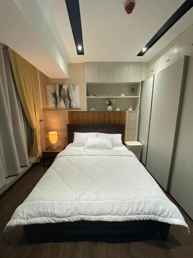Aeon Towers Executive Suite 2Br 18Th Floor Davao Ngoại thất bức ảnh